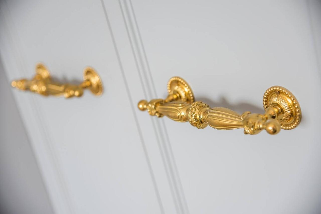 Luxury Garden Apartment Warszawa Zewnętrze zdjęcie